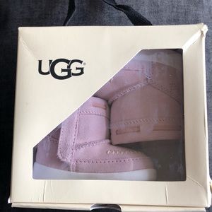 CALI MOC Campfire baby UGGS